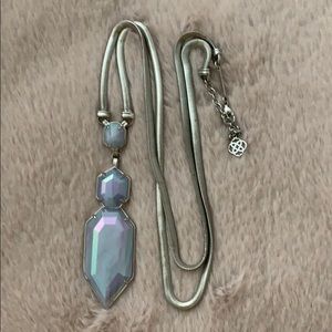 Kendra Scott Wyatt Necklace